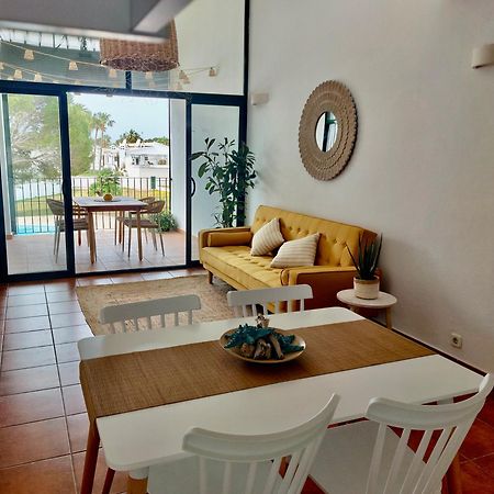 Appartement Casa Tortuga Con Piscina Com à Cala'N Bosch  Extérieur photo