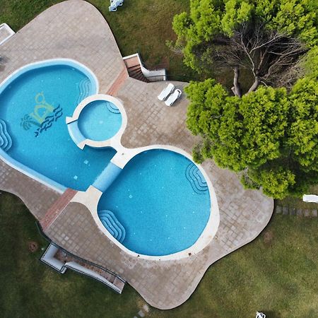 Appartement Casa Tortuga Con Piscina Com à Cala'N Bosch  Extérieur photo
