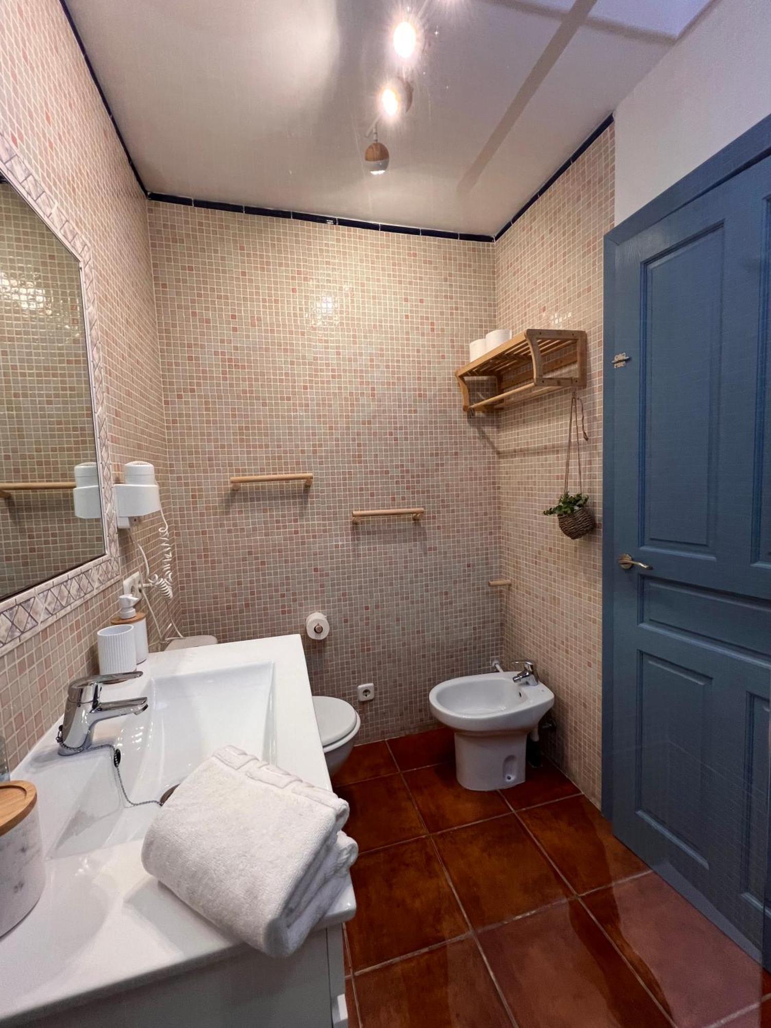 Appartement Casa Tortuga Con Piscina Com à Cala'N Bosch  Extérieur photo
