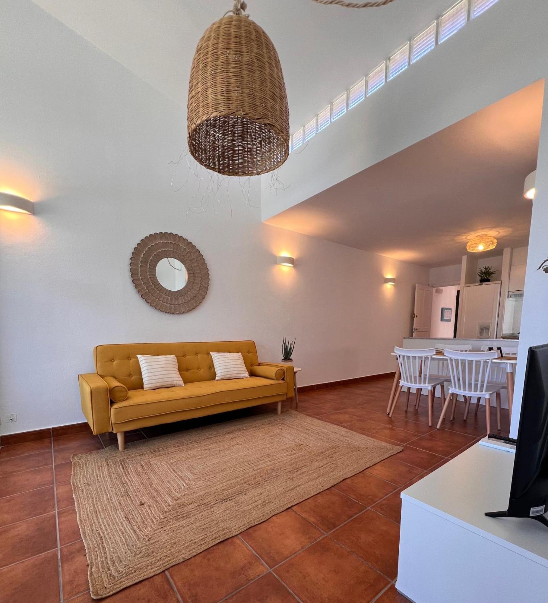 Appartement Casa Tortuga Con Piscina Com à Cala'N Bosch  Extérieur photo