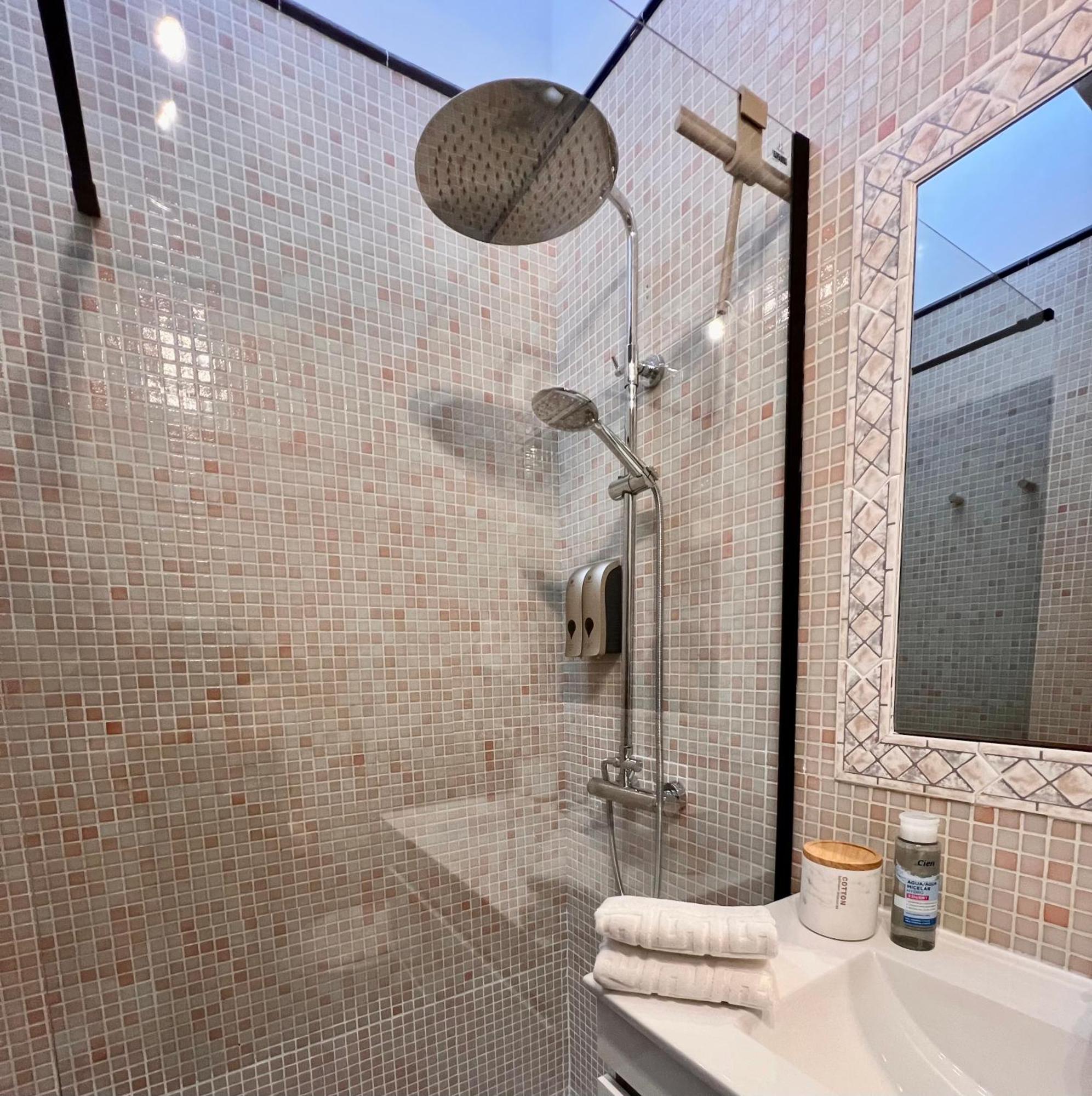 Appartement Casa Tortuga Con Piscina Com à Cala'N Bosch  Extérieur photo
